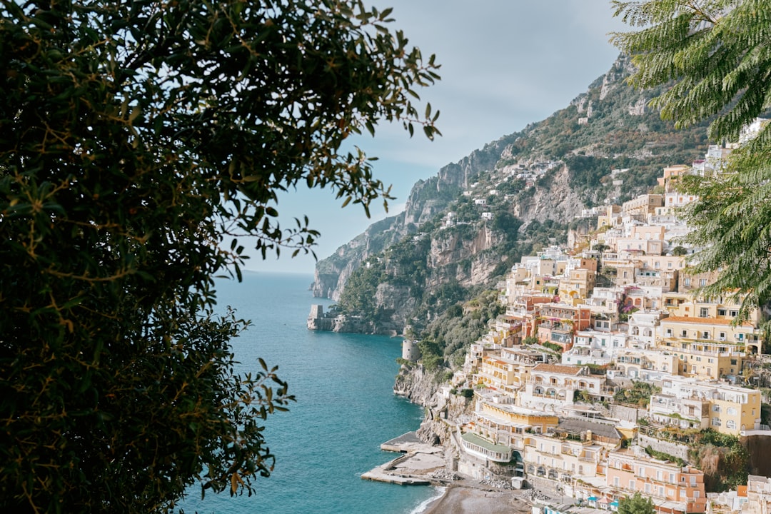 From Cinque Terre to Amalfi: A Journey Through Italy’s Stunning Coastline